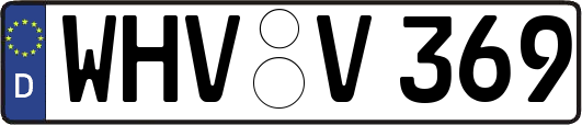 WHV-V369