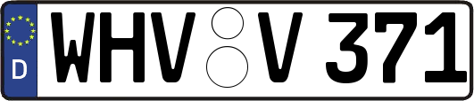 WHV-V371