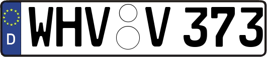 WHV-V373