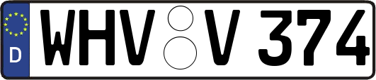 WHV-V374