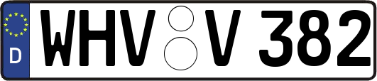 WHV-V382