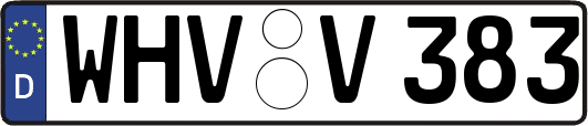 WHV-V383