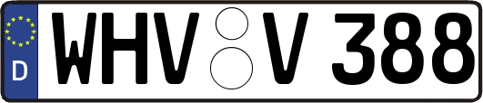 WHV-V388