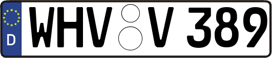 WHV-V389