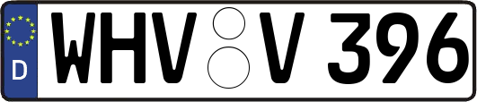 WHV-V396