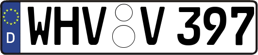 WHV-V397