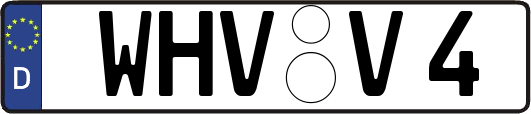 WHV-V4