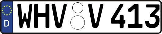 WHV-V413