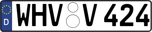 WHV-V424