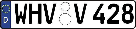 WHV-V428