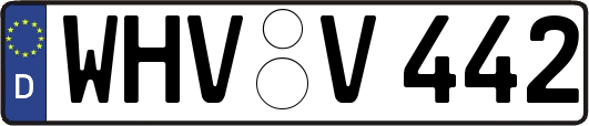 WHV-V442