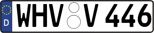 WHV-V446