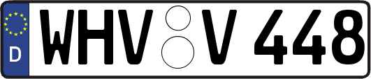 WHV-V448