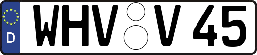 WHV-V45