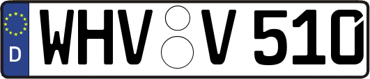 WHV-V510