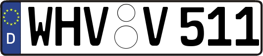 WHV-V511