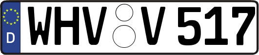 WHV-V517