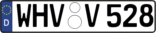 WHV-V528