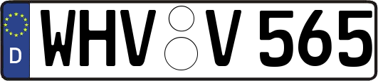 WHV-V565