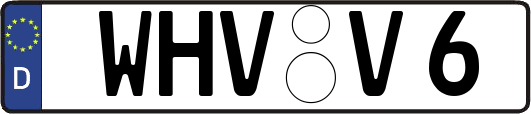 WHV-V6