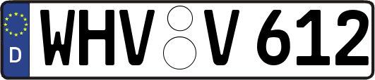 WHV-V612