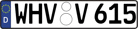 WHV-V615