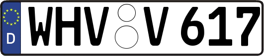 WHV-V617