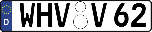 WHV-V62