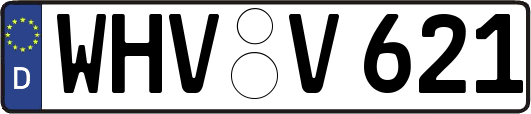 WHV-V621
