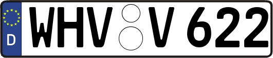 WHV-V622