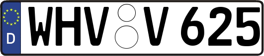 WHV-V625