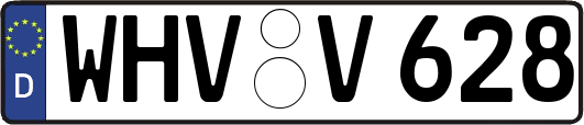 WHV-V628