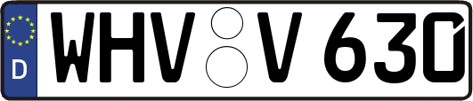 WHV-V630