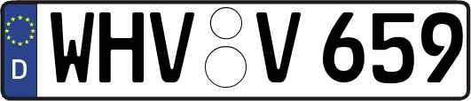 WHV-V659