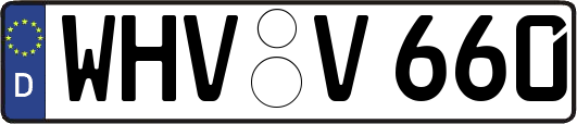 WHV-V660