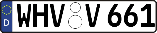 WHV-V661
