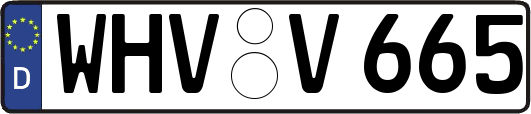 WHV-V665
