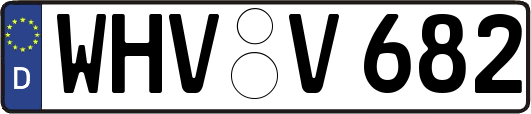 WHV-V682