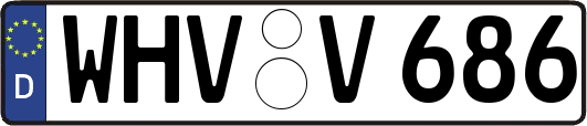 WHV-V686
