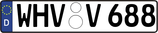 WHV-V688