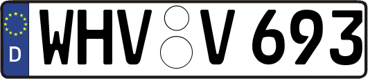 WHV-V693