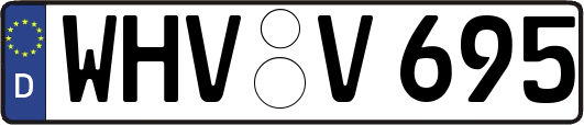 WHV-V695