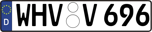 WHV-V696