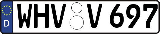 WHV-V697