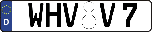 WHV-V7