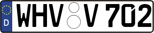 WHV-V702
