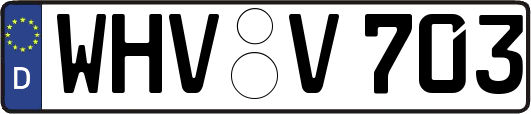 WHV-V703