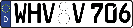 WHV-V706