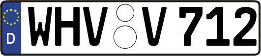 WHV-V712