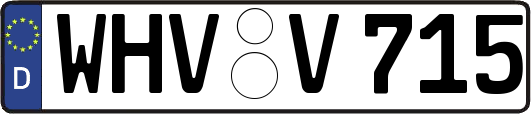 WHV-V715